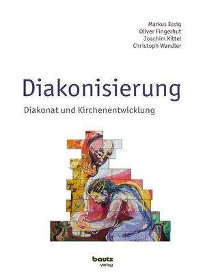 cover image of Diakonisierung